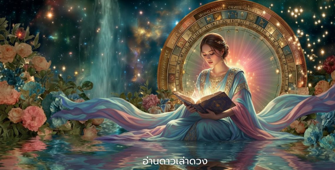 เรือนที่ 1 กรรมแห่งการเกิด