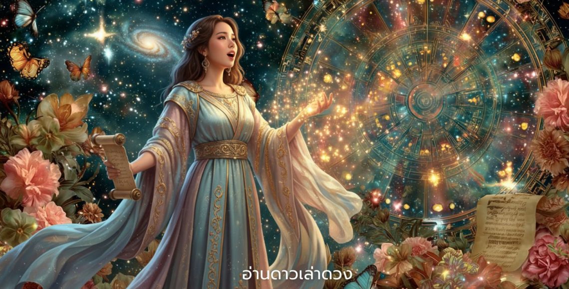เรือนที่ 3 กรรมแห่งถ้อยคำ