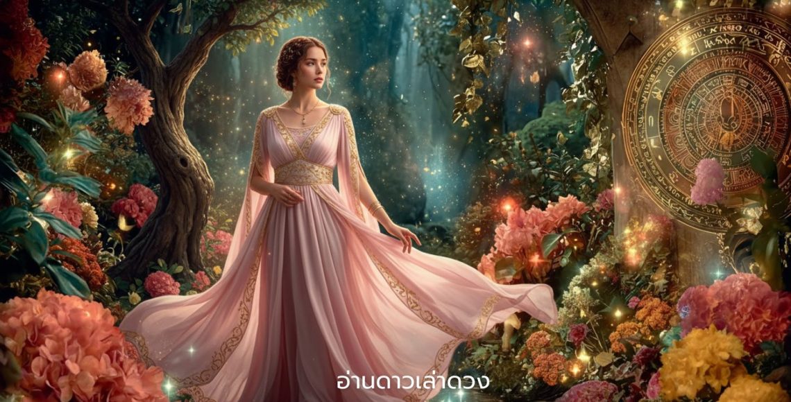 เรือนที่ 6 กรรมแห่งการรับใช้