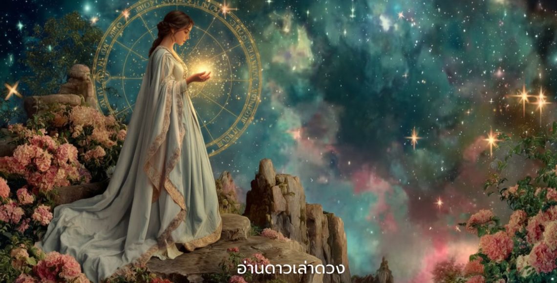 เรือนที่ 10 กรรมแห่งภาระ