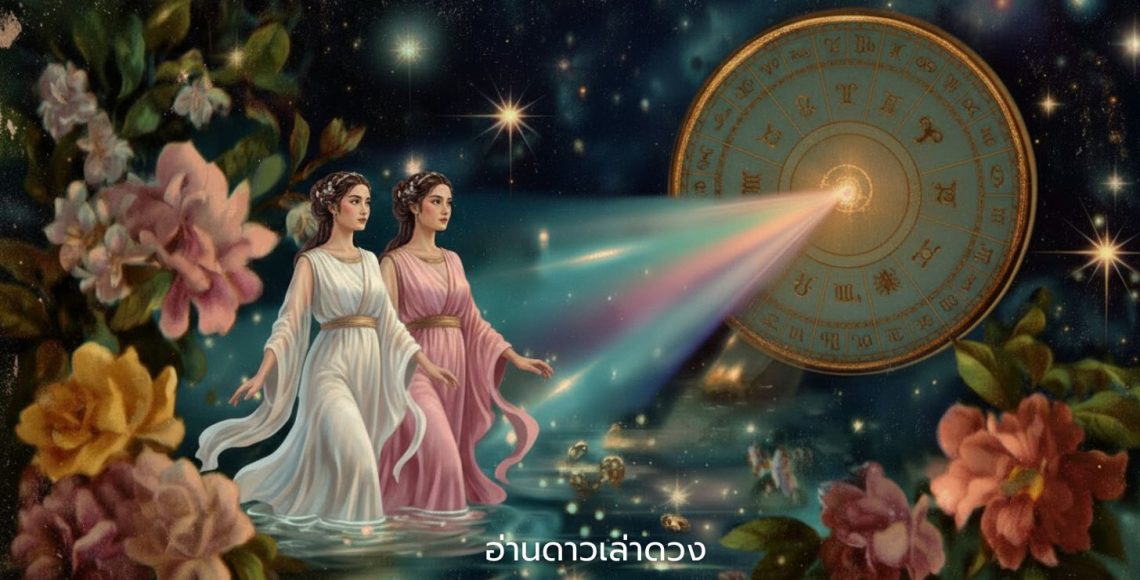 โหนดเหนือ โหนดใต้ โหนดเหนือ โหนดใต้