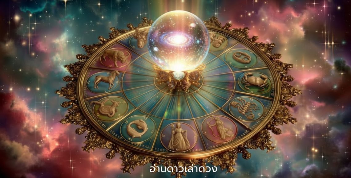 กรรมกับจักรราศีทั้งสิบสอง