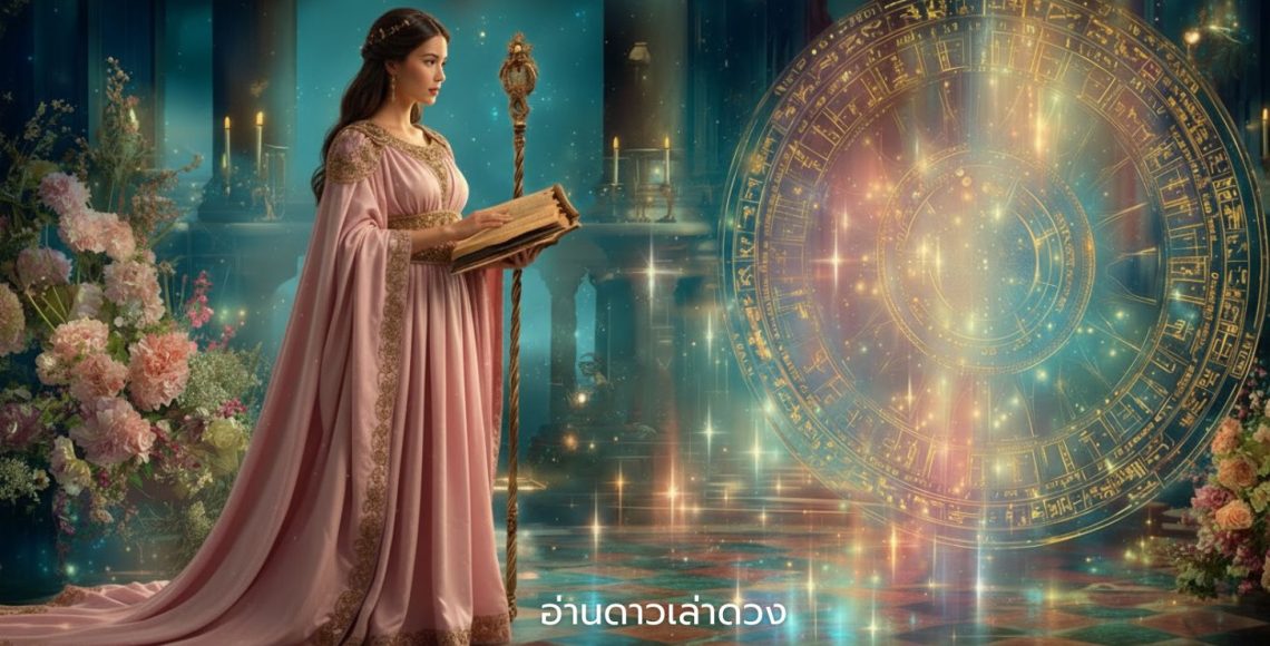 บันทึกฟ้าและวงจรแห่งกรรม