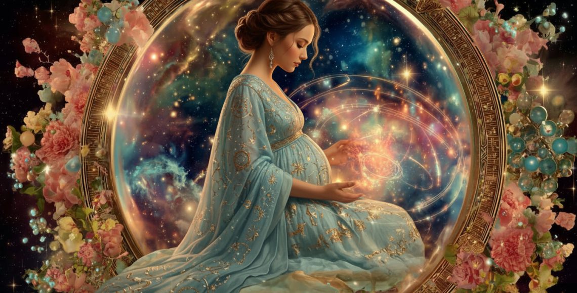 พิมพ์เขียวจักรวาล