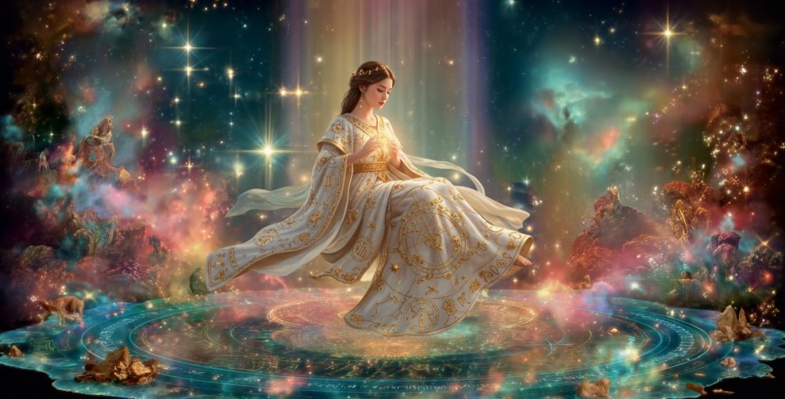 สนามพลังกรรม