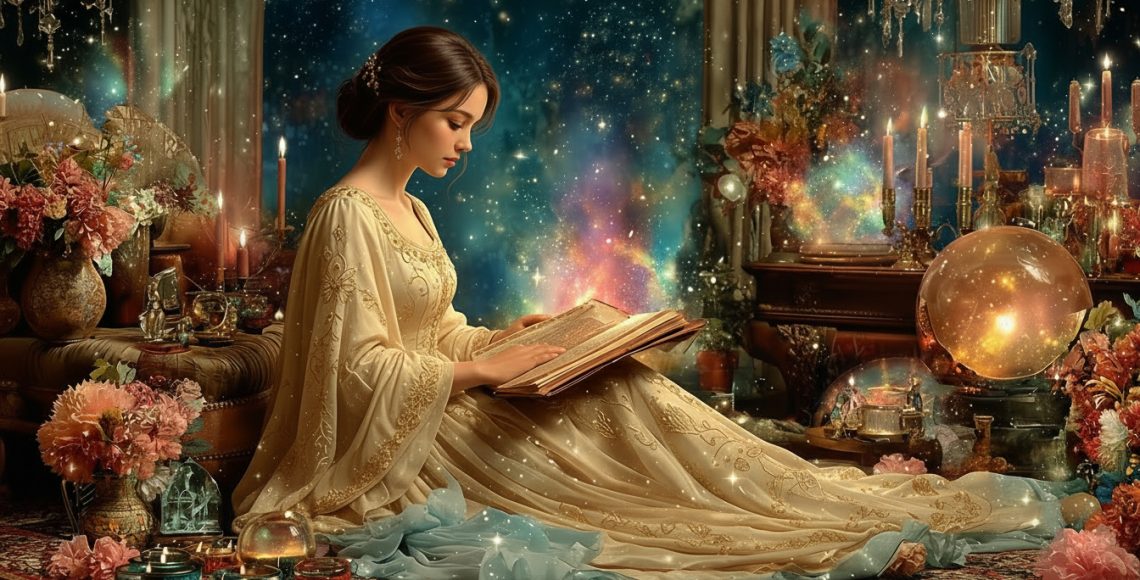 การอ่านพิมพ์เขียววิญญาณเพื่อต่อยอดภารกิจชีวิต