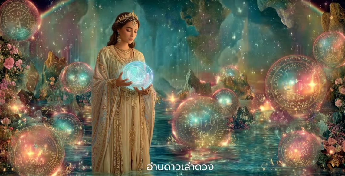 Sabian Symbol Aquarius