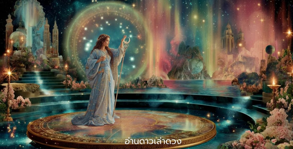 Sabian Symbol Cancer