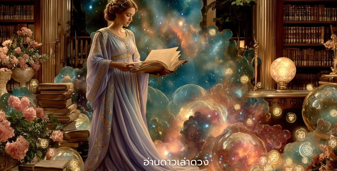 Sabian Symbol Gemini