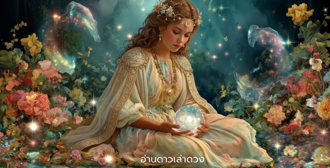 Sabian Symbol Pisces