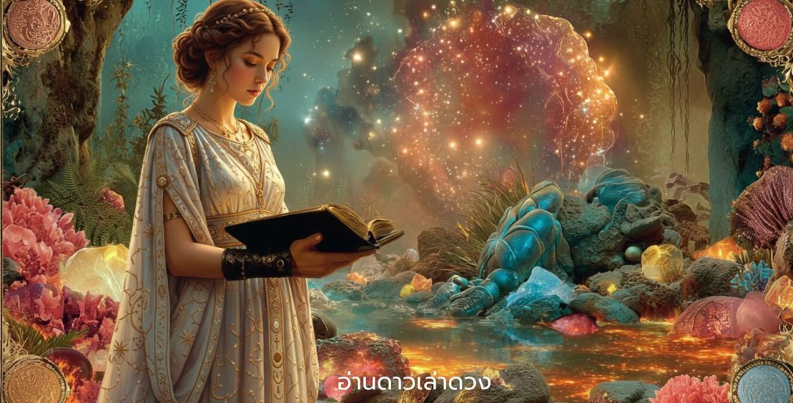 Sabian Symbol Scorpio