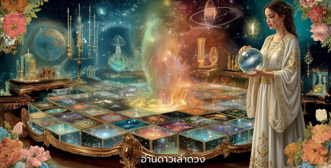 ความไม่แน่นอนเชิงควอนตัมกับเส้นทางวิญญาณ