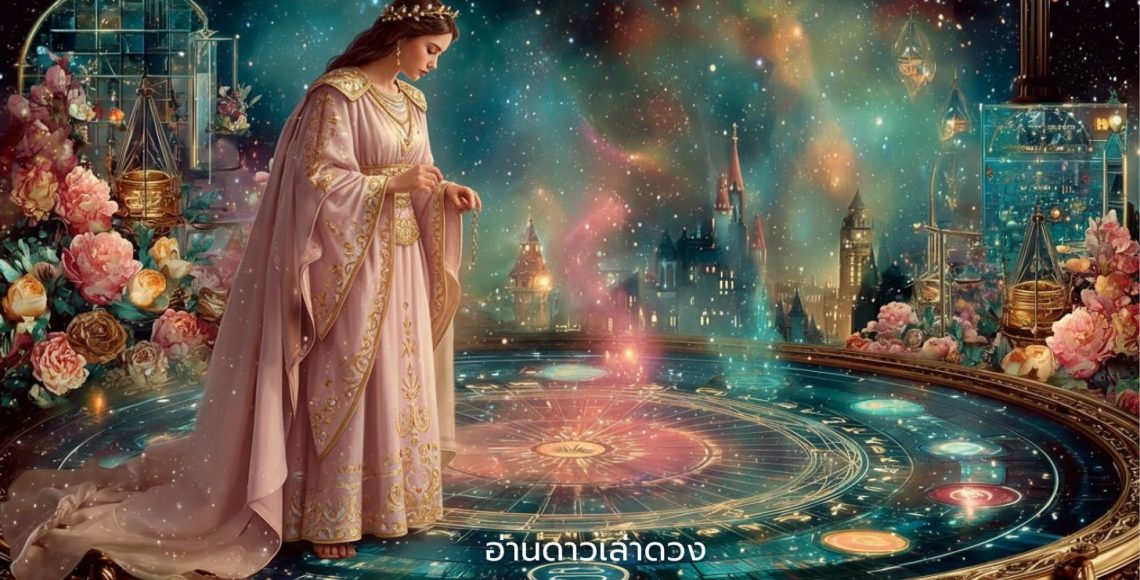 Quantrology และการกำเนิดภาษาใหม่ของจักรวาล