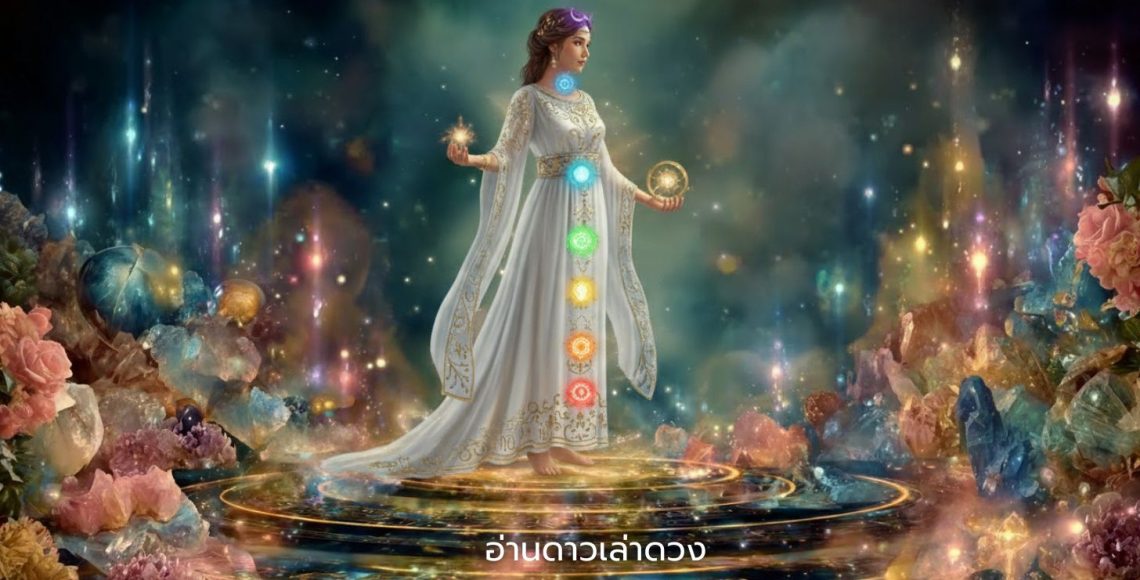 Quantrology กับการแพทย์พลังงาน