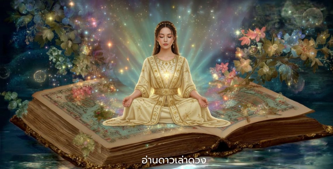 Quantrology ในชีวิตประจำวัน