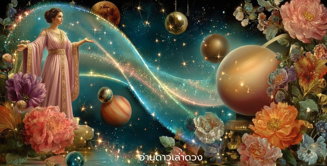 Quantrology กับการข้ามมิติของกรรม