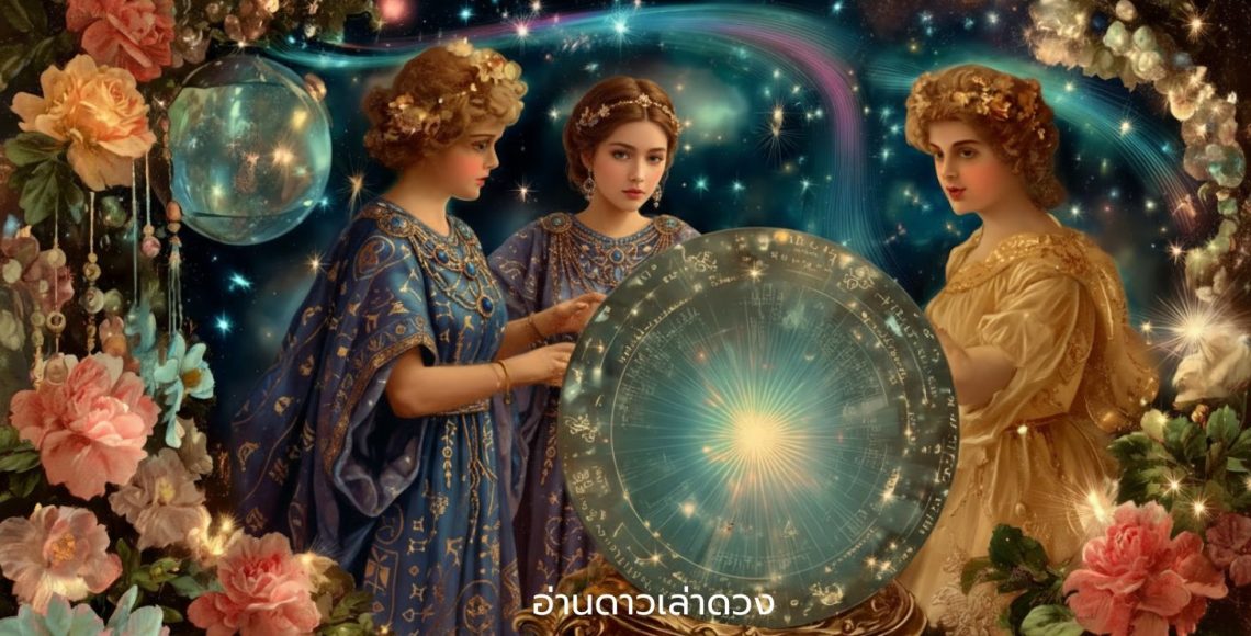 พุธ ศุกร์ และอังคาร