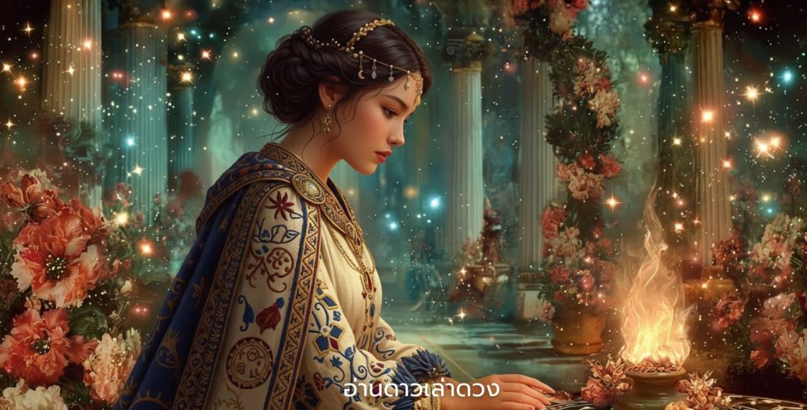 Vesta ไฟศักดิ์สิทธิ์และการอุทิศตน Vesta ไฟศักดิ์สิทธิ์และการอุทิศตน