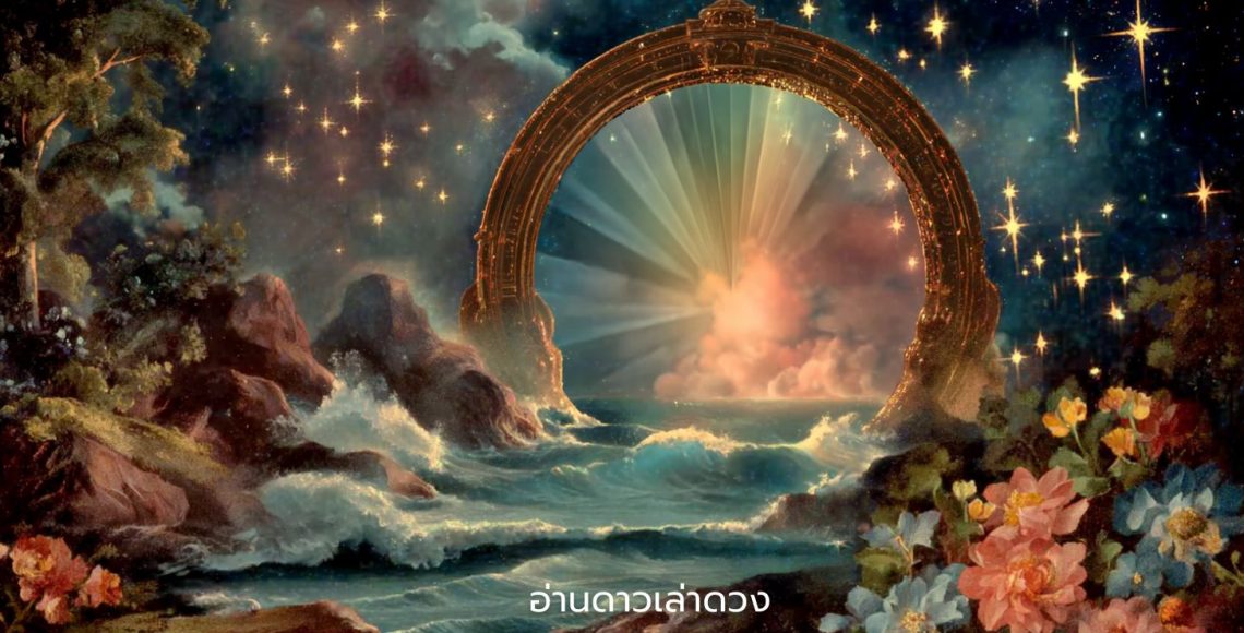 Vertex ประตูชะตากรรมและการพบเจอที่เปลี่ยนชีวิต