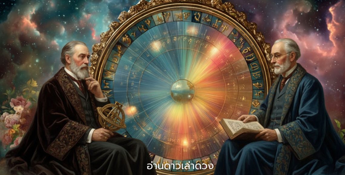 Quincunx 150 องศา ความไม่ลงรอยที่ผลักให้เปลี่ยน