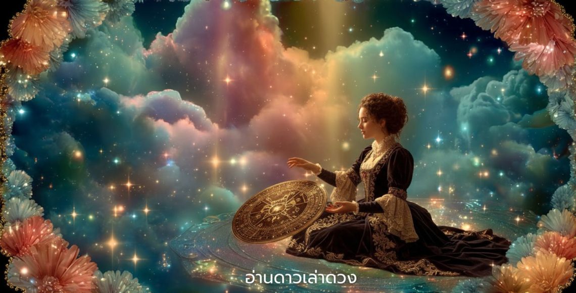 14th Harmonic 25.7 องศา เสียงซ่อนเร้นแห่งแรงบังคับภายใน