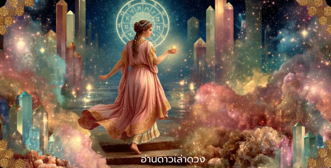 13th Harmonic 27.7 องศา การปลดล็อกพลังจากความแตกต่าง