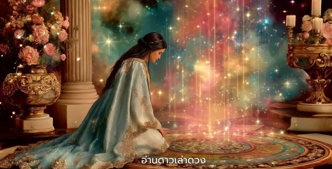 Triseptile 154.3 องศา ทางลี้ลับแห่งพันธะสัญญา