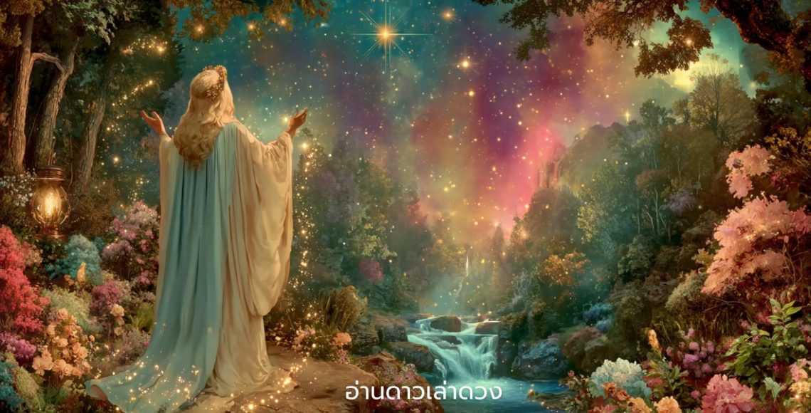 Quatronovile 160 องศา เส้นทางศรัทธาและการปลดปล่อยพันธะกรรม